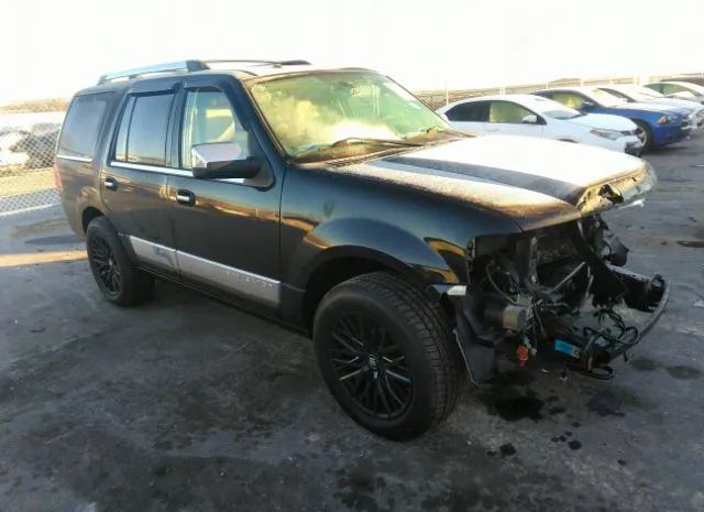 Lincoln Navigator (2012)