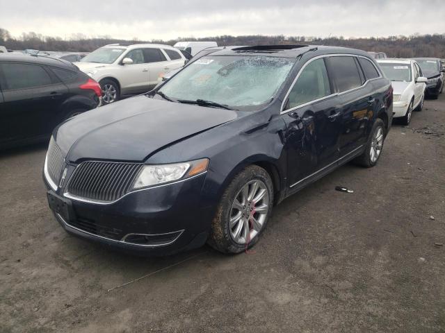 Lincoln Mkt (2013)