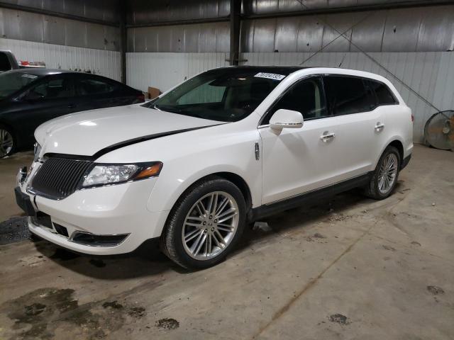Lincoln Mkt (2014)