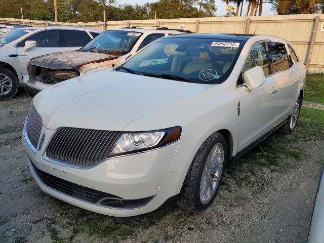 Lincoln Mkt (2014)