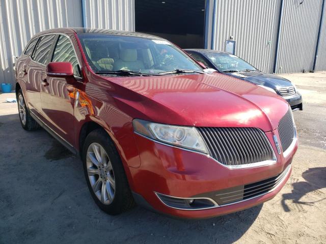 Lincoln Mkt (2014)