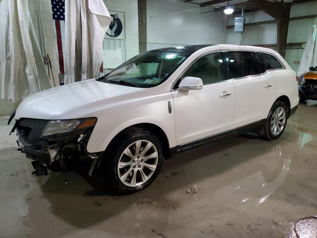 Lincoln Mkt (2014)