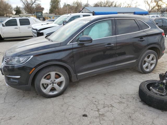 Lincoln Mkc premie (2016)