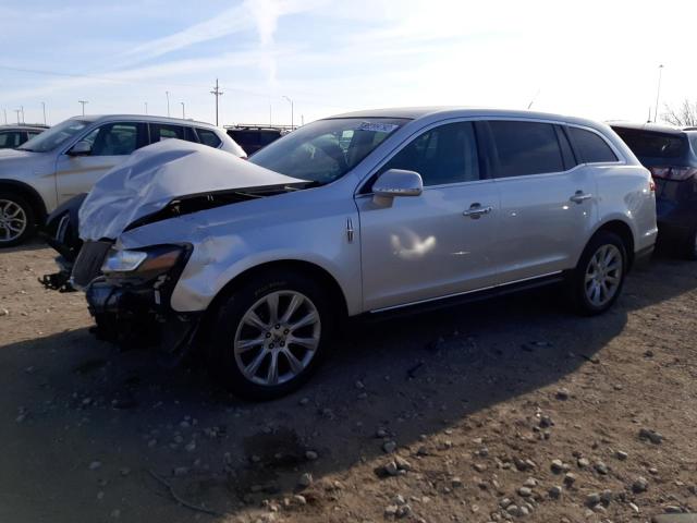 Lincoln Mkt (2016)