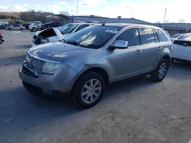 Lincoln Mkx (2007)