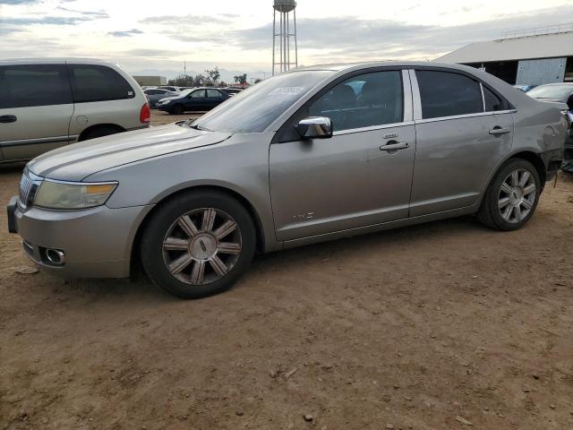 Lincoln Mkz (2008)