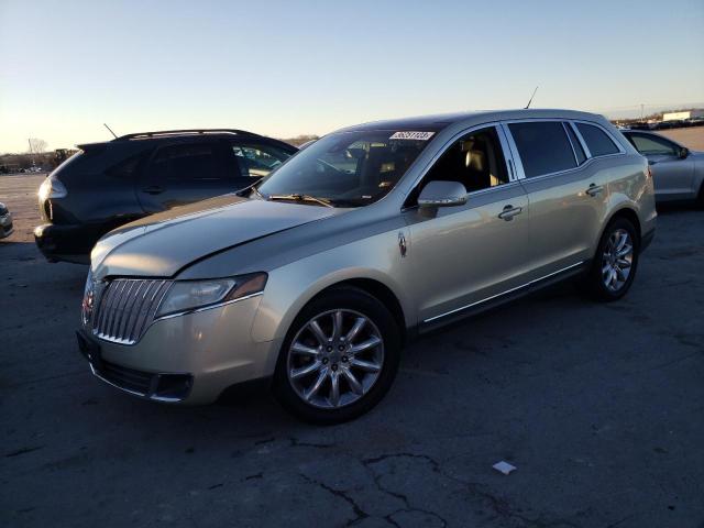 Lincoln Mkt (2010)