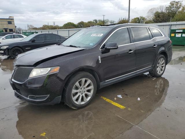 Lincoln Mkt (2014)