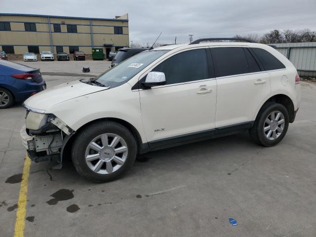 Lincoln Mkx (2007)