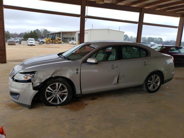 Lincoln Mks (2009)