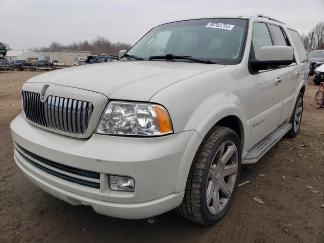 Lincoln Navigator (2005)