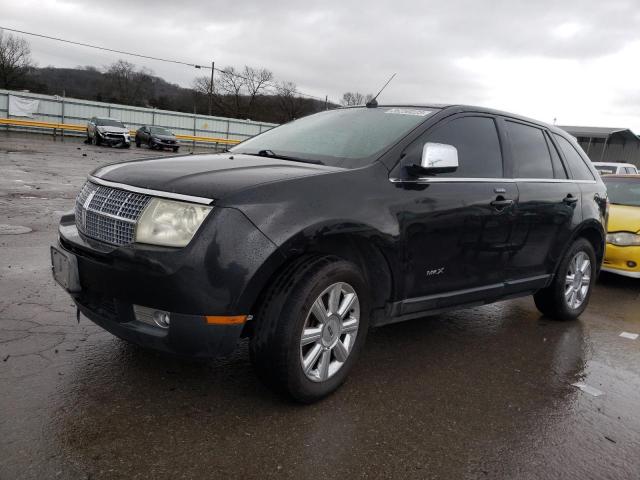 Lincoln Mkx (2007)