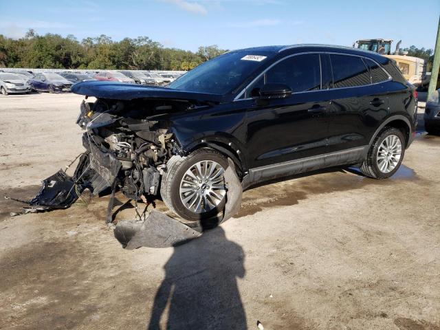Lincoln Mkc reserv (2017)