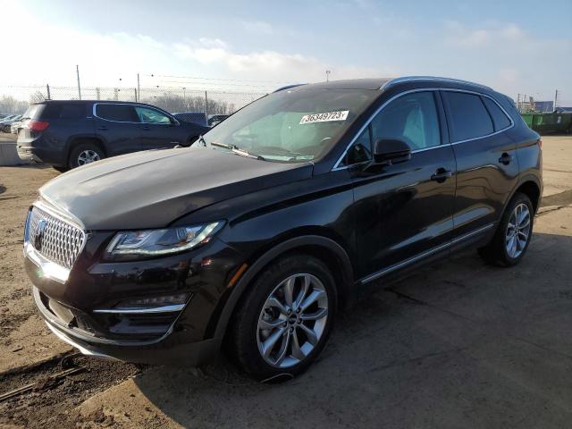 Lincoln Mkc select (2019)
