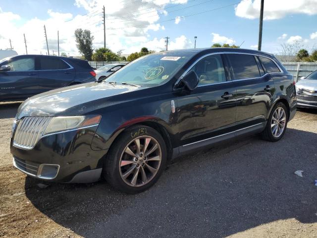 Lincoln Mkt (2010)