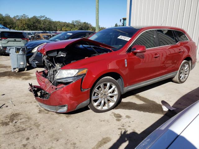 Lincoln Mkt (2010)