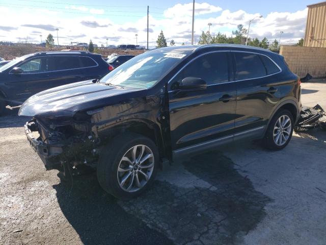 Lincoln Mkc select (2016)
