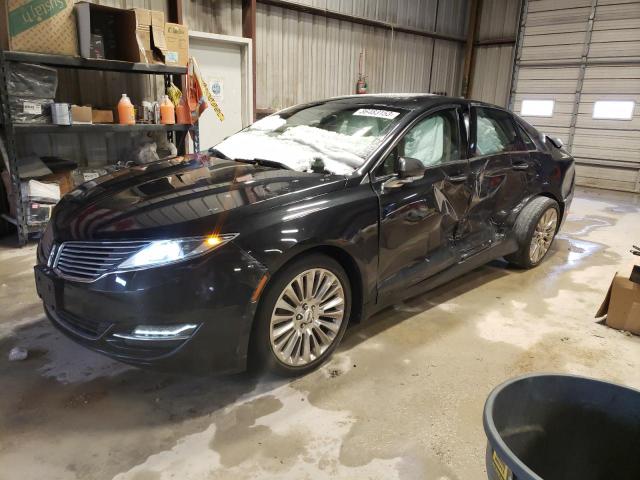 Lincoln Mkz (2014)