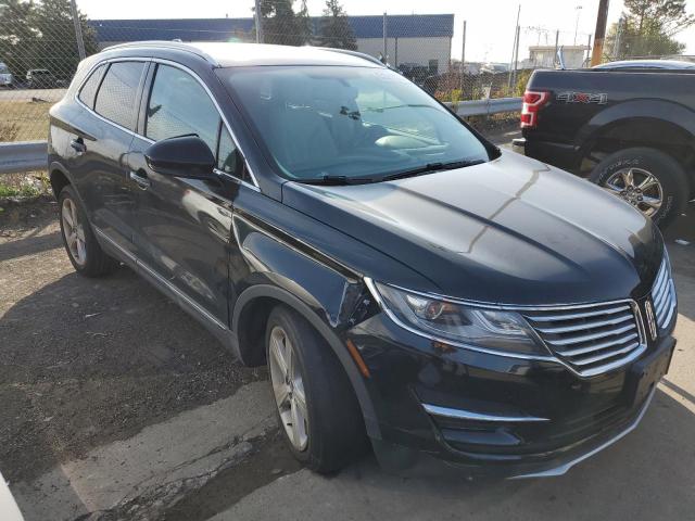 Lincoln Mkc premie (2018)