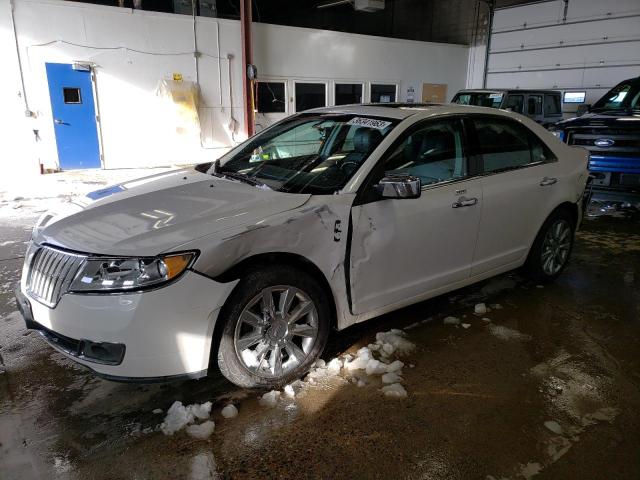 Lincoln Mkz (2012)