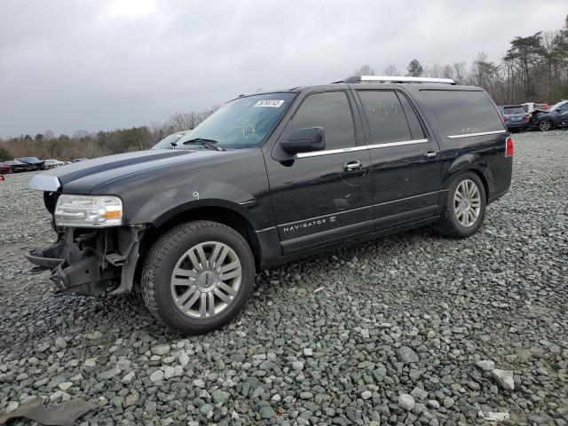 Lincoln Navigator (2012)