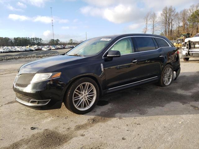 Lincoln Mkt (2013)