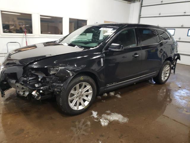 Lincoln Mkt (2015)