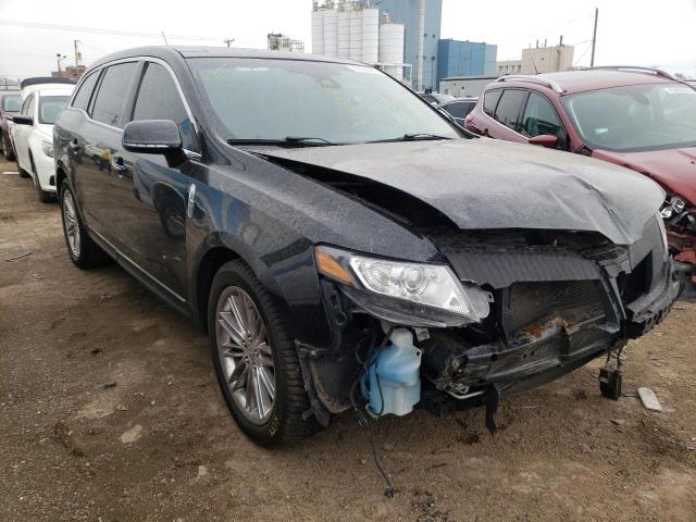 Lincoln Mkt (2014)