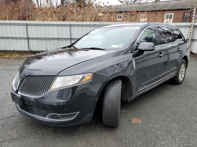 Lincoln Mkt (2014)