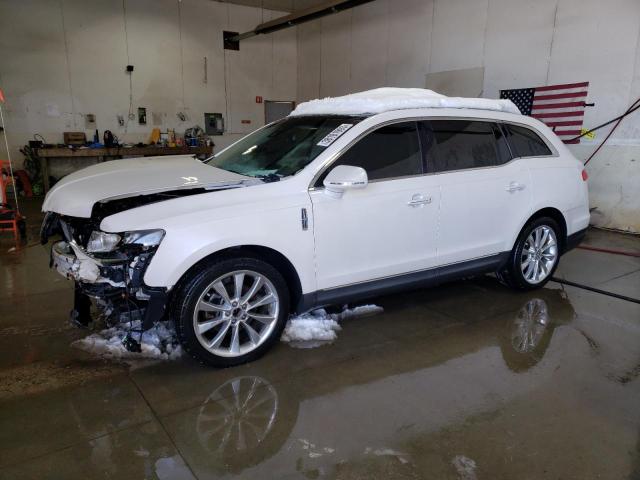 Lincoln Mkt (2010)