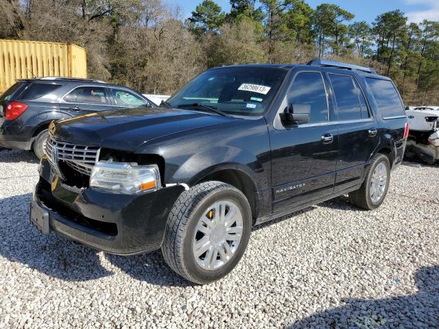 Lincoln Navigator (2014)