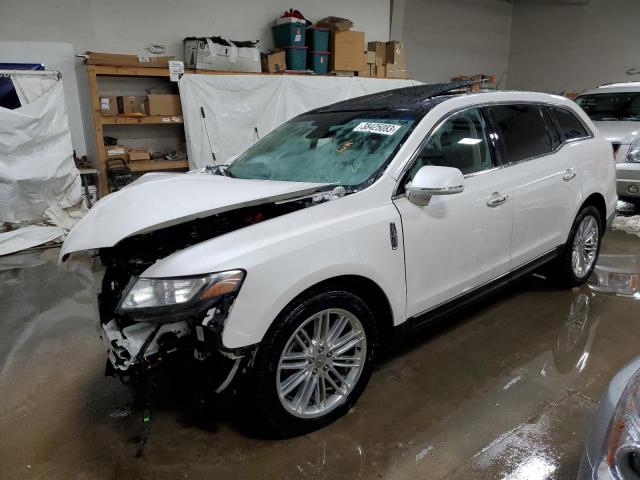 Lincoln Mkt (2019)