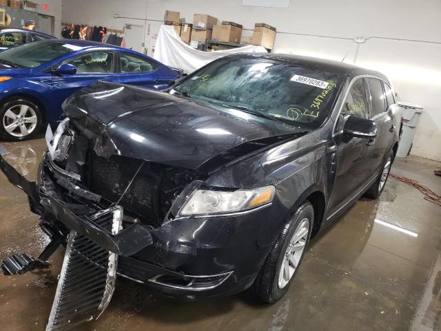 Lincoln Mkt (2014)