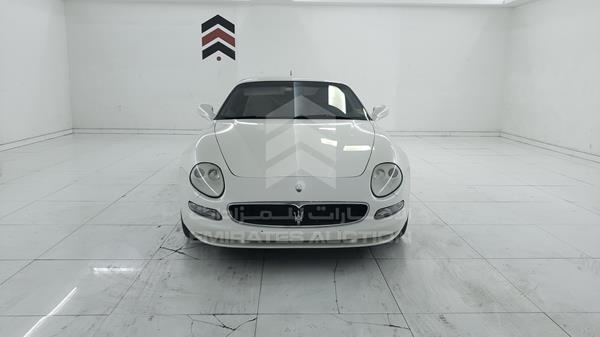Maserati Gransport (2004)