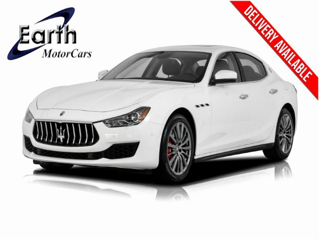 Maserati Ghibli (2019)