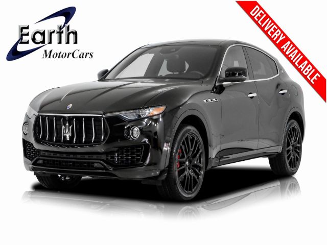 Maserati Levante (2019)