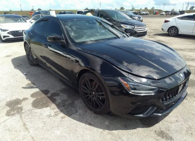 Maserati Ghibli (2019)