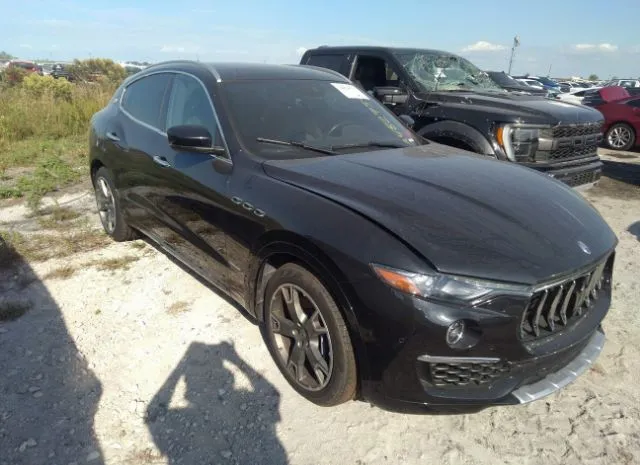 Maserati Levante (2019)