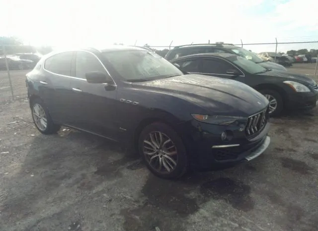 Maserati Levante (2021)
