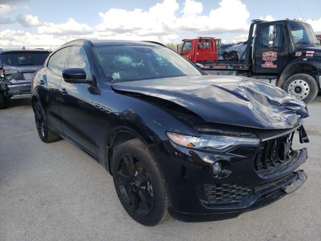 Maserati Levante (2020)
