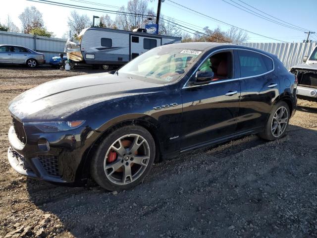 Maserati Levante sp (2020)