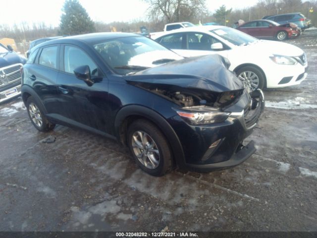 Mazda Cx-3 (2016)