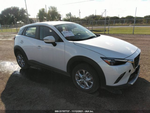 Mazda Cx-3 (2020)