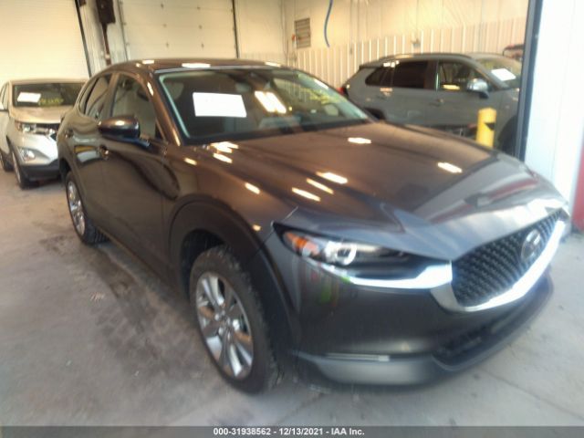 Mazda Cx-30 (2020)