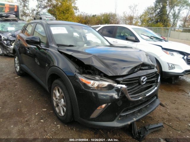 Mazda Cx-3 (2016)
