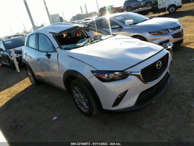Mazda Cx-3 (2017)