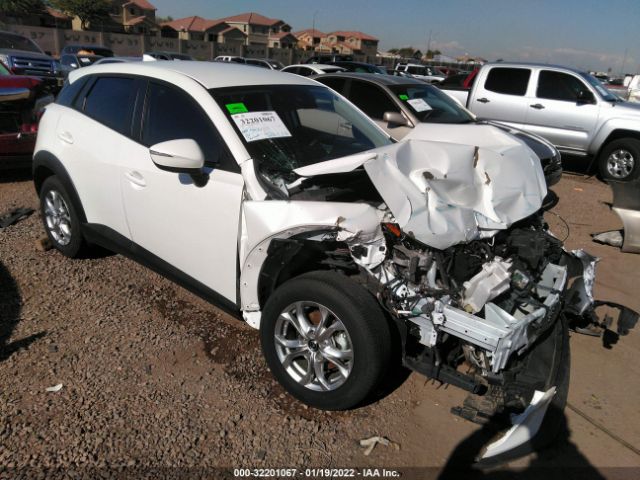 Mazda Cx-3 (2020)