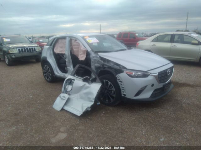 Mazda Cx-3 (2019)
