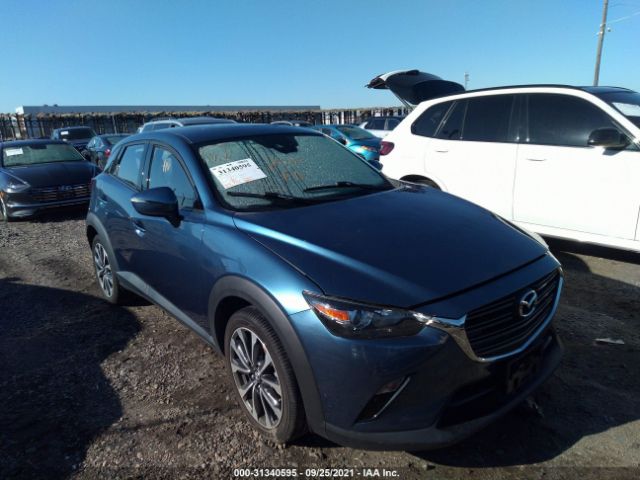 Mazda Cx-3 (2019)