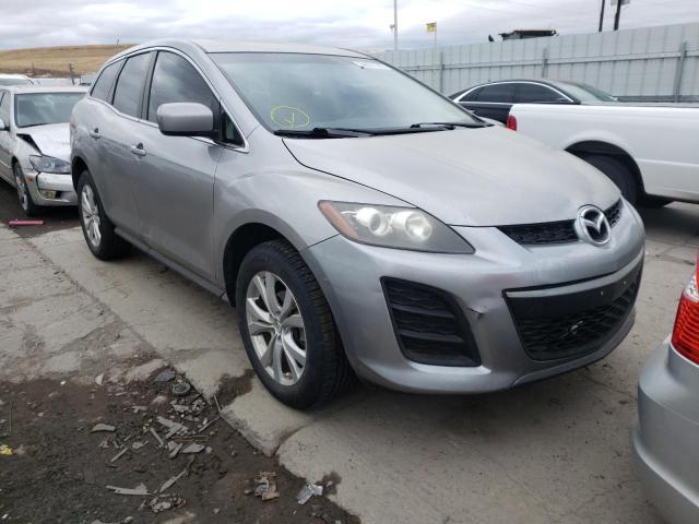 Mazda Cx-7 (2010)